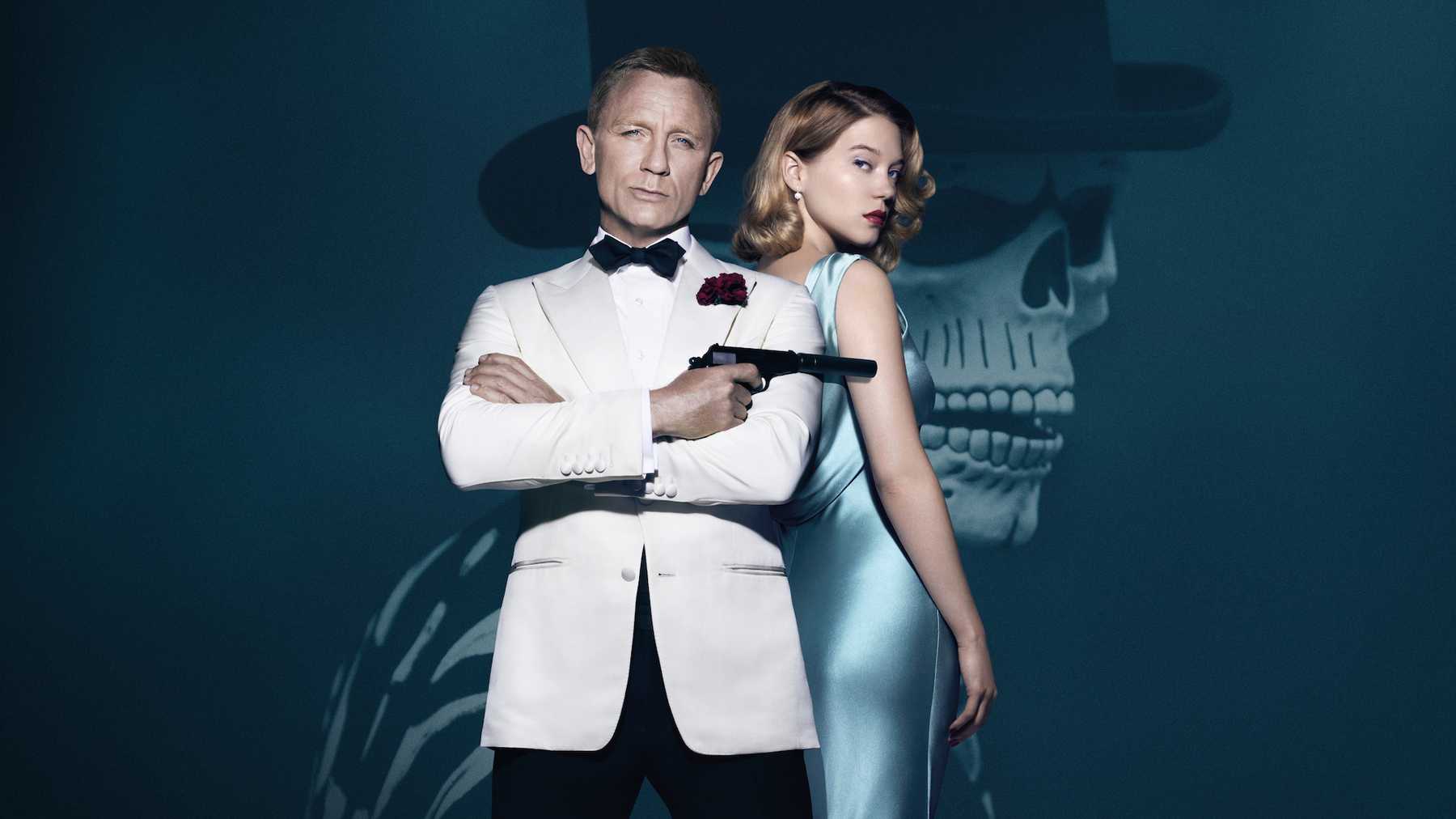 Spectre Faro Oriente