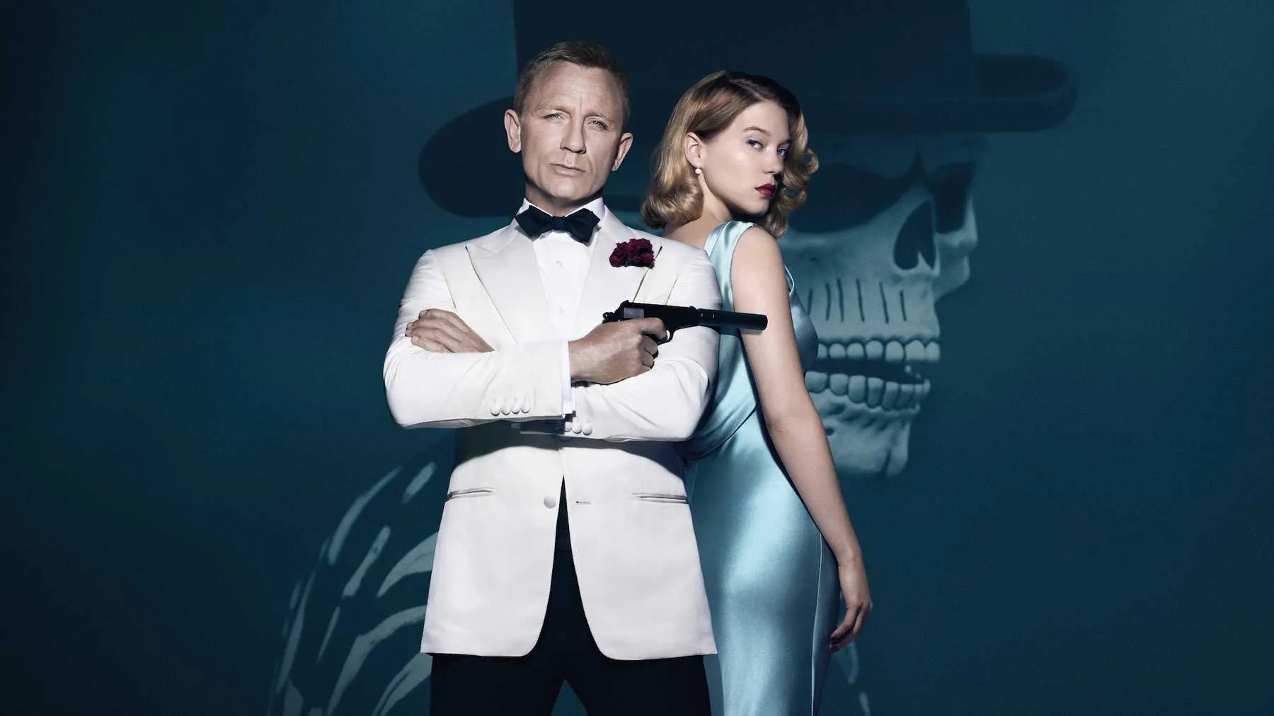 Spectre Faro Oriente