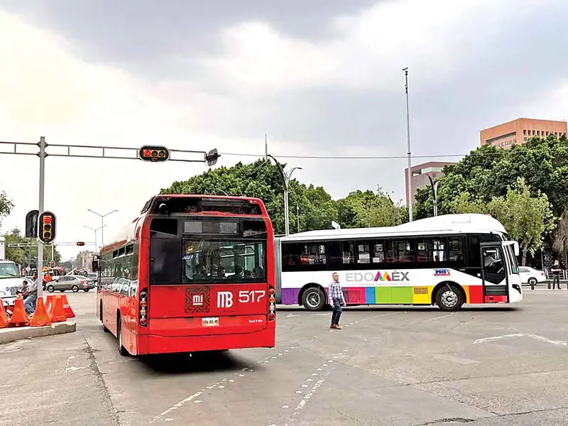 En días pasados se anunció una iniciativa que promete ayudar a resolver el caos existente entre la movilidad del Estado de México a la Ciudad de México y viceversa, y por eso en Descubre México te contamos toda la información.