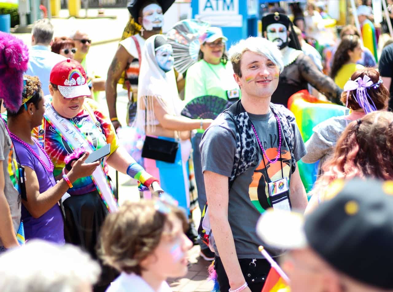 Playa Pride 2024