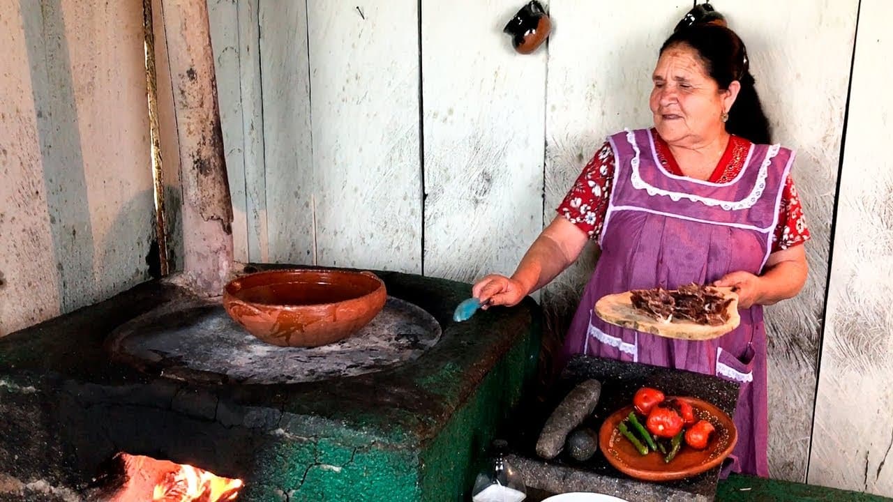 doña Ángela