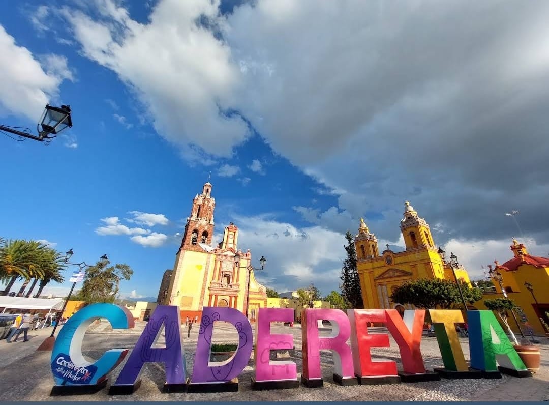Cadereyta de Montes: Cultura y naturaleza en Querétaro