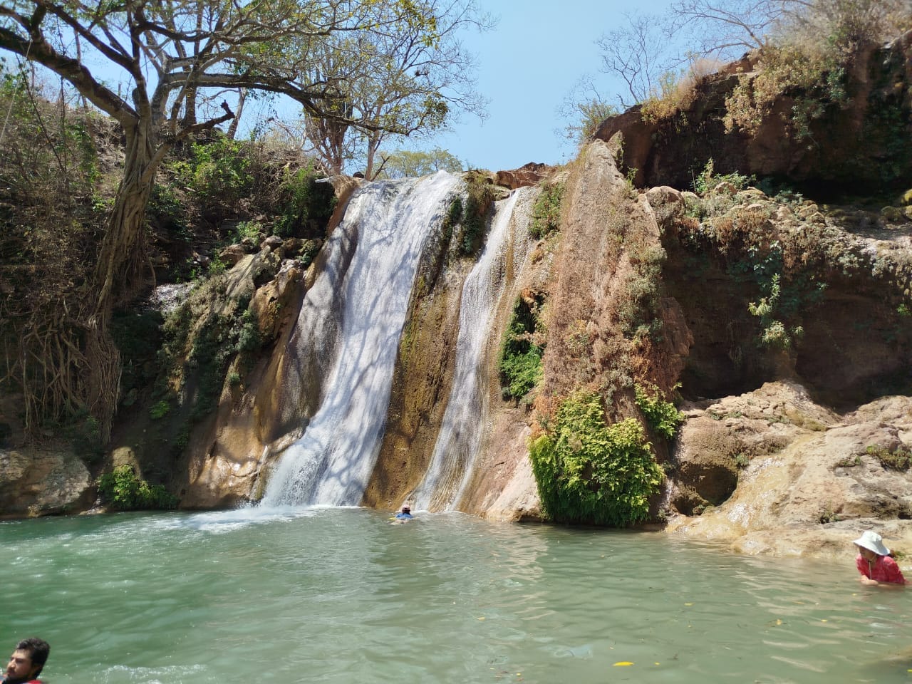 Las vacaciones de verano ya iniciaron y con ello la posibilidad de viajar a grandes paraísos en escenarios fantásticos como Jalisco