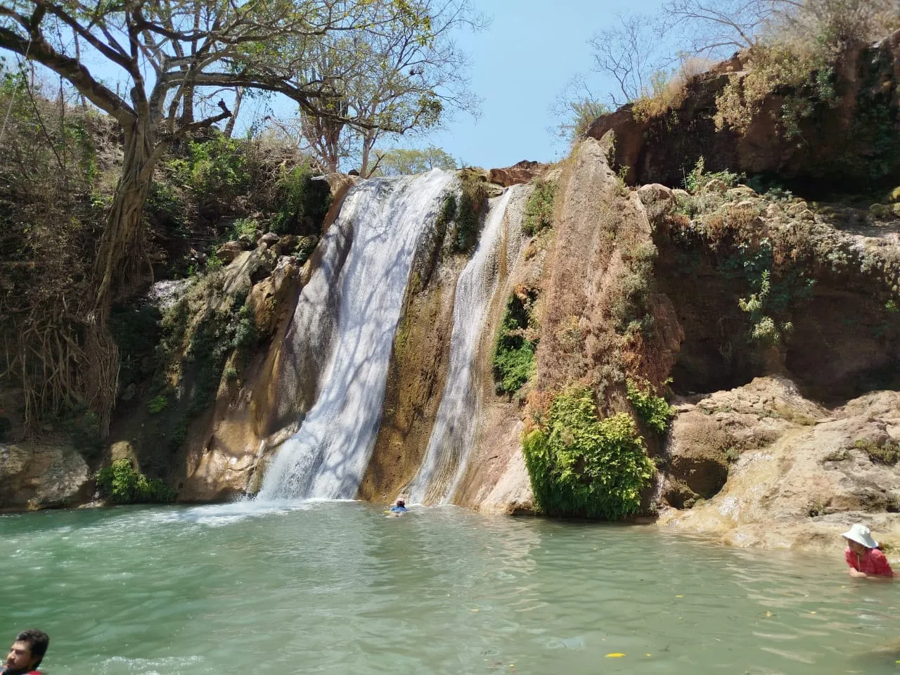 Las vacaciones de verano ya iniciaron y con ello la posibilidad de viajar a grandes paraísos en escenarios fantásticos como Jalisco