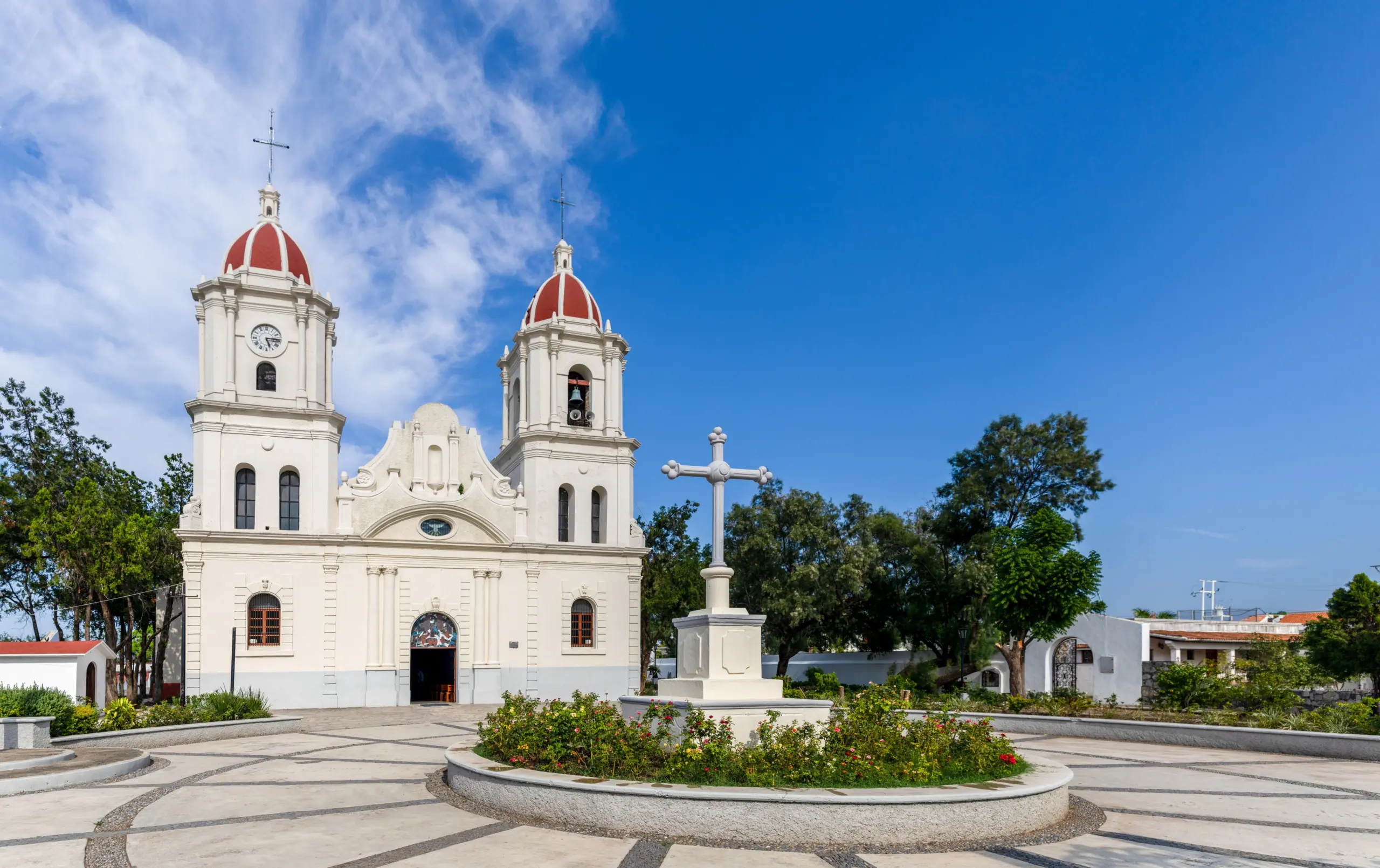 Ciudad Victoria, nuevo Barrio Mágico de Tamaulipas