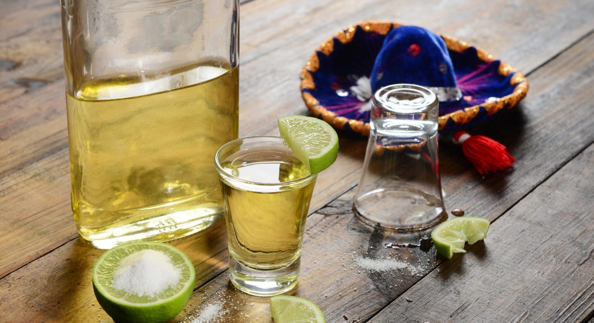 Día Internacional del Tequila: Celebrando una bebida muy mexicana