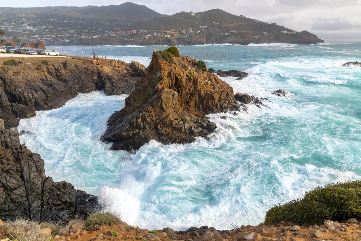 Ensenada