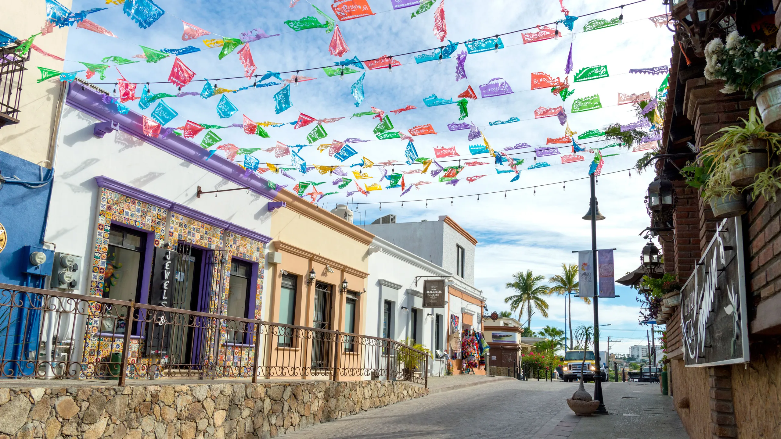 Guía básica Centro Histórico San José del Cabo, Barrio Mágico de Baja California Sur