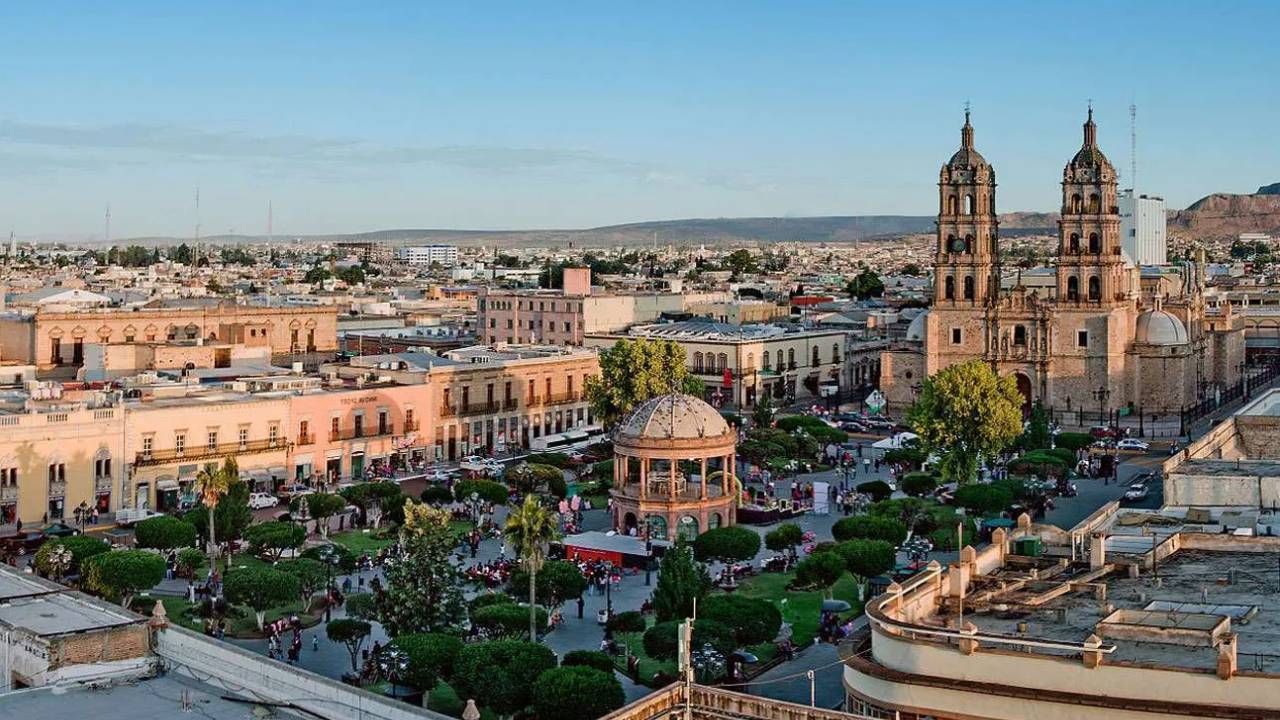 Guía básica de Durango: Historia, turismo y más