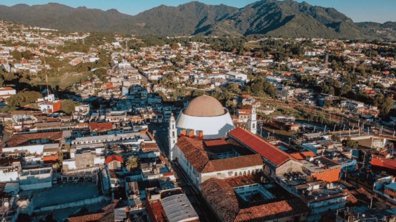 Guía básica de Huauchinango: Historia, turismo, clima y más