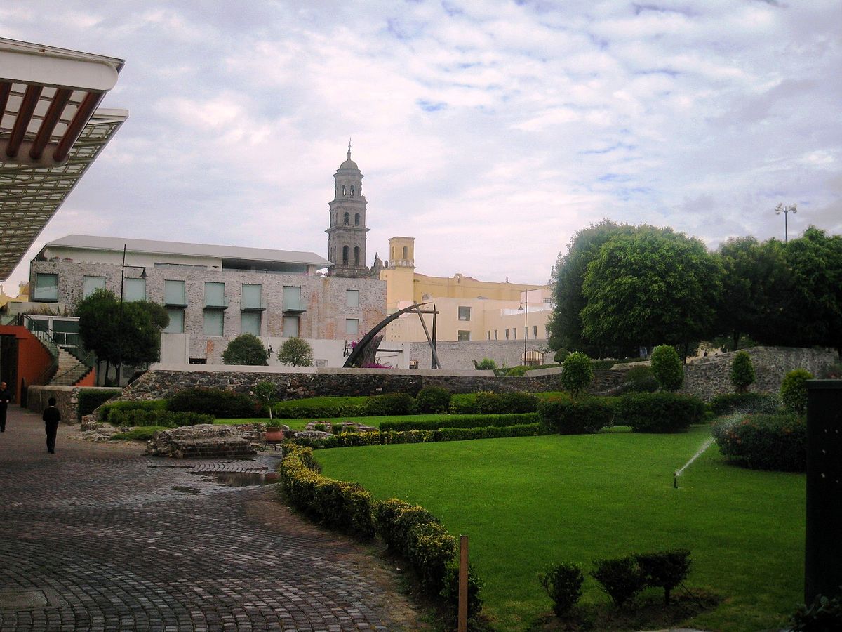 Guía básica de San Francisco, ‘El Origen’ primer Barrio Mágico de Puebla