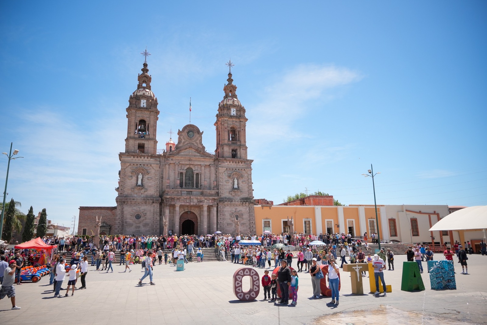 En Jalisco existe un pueblo donde celebran en grande uno de los milagros más importantes que han ocurrido en las tierras del tequila. Hablamos de las Fiestas de Fidelidad