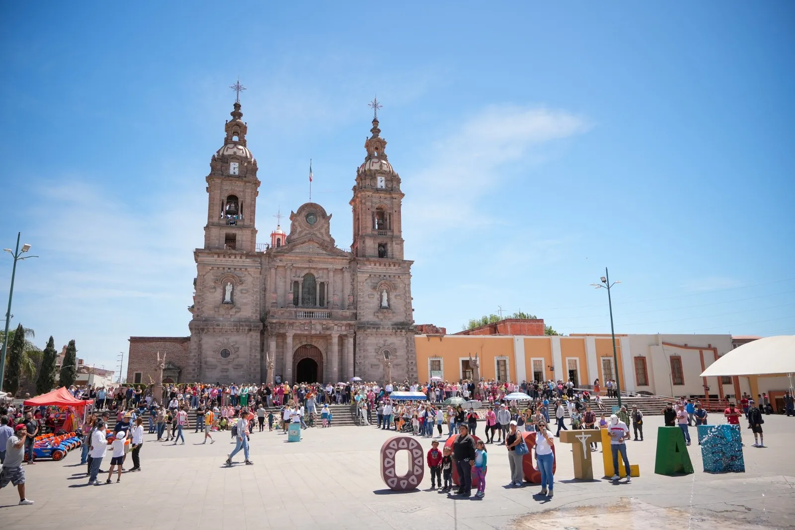 En Jalisco existe un pueblo donde celebran en grande uno de los milagros más importantes que han ocurrido en las tierras del tequila. Hablamos de las Fiestas de Fidelidad