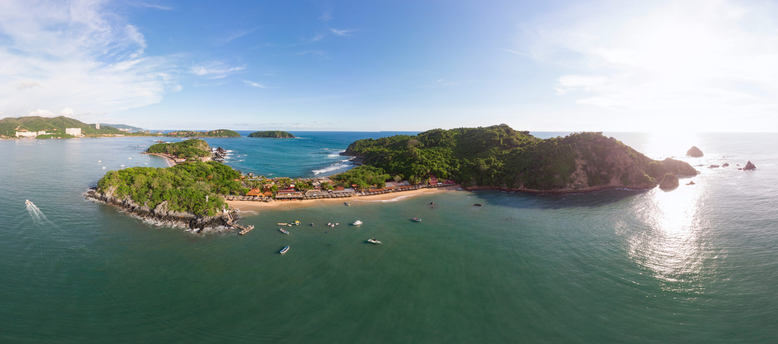 Ixtapa Zihuatanejo