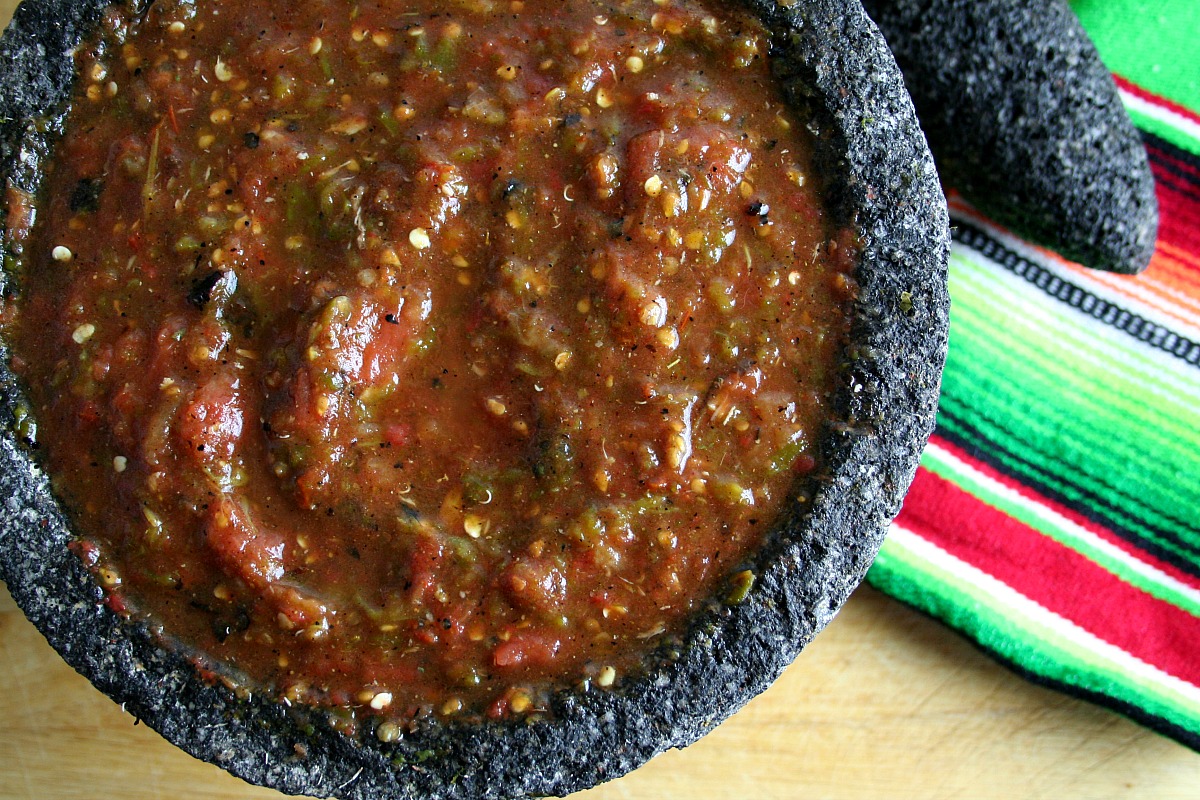 Jalisco pica rico con sus ‘salsas tapatías’