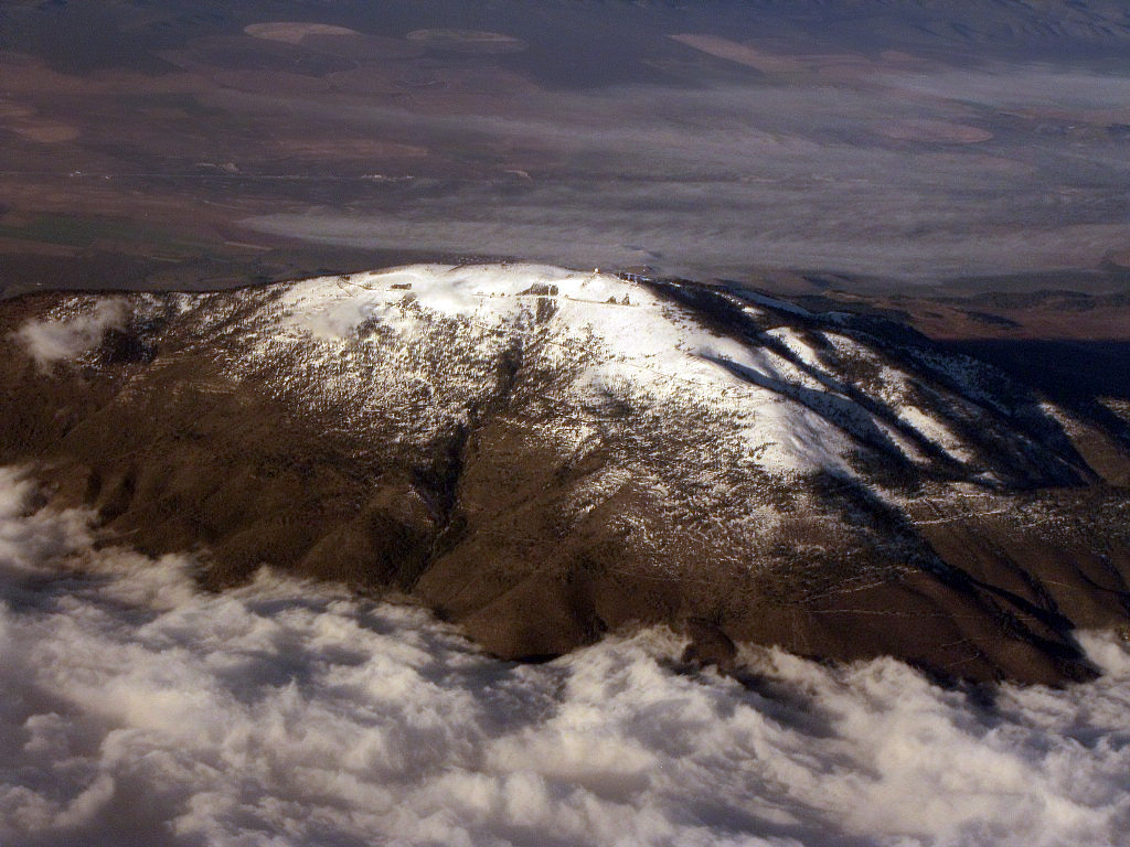 cerro del Potosí