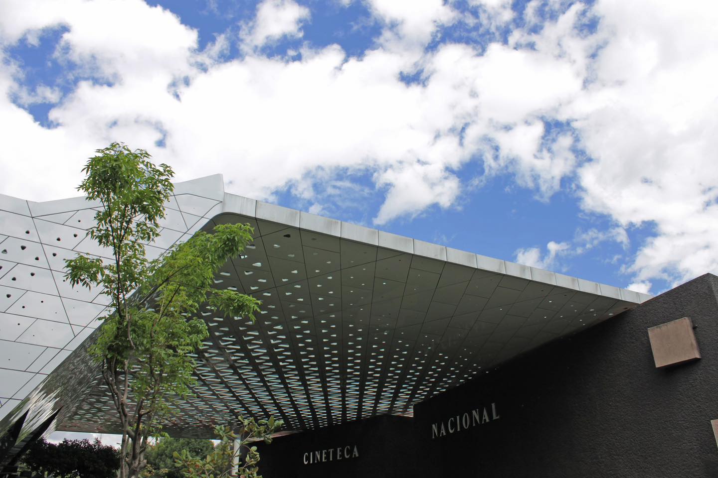 Cineteca Nacional