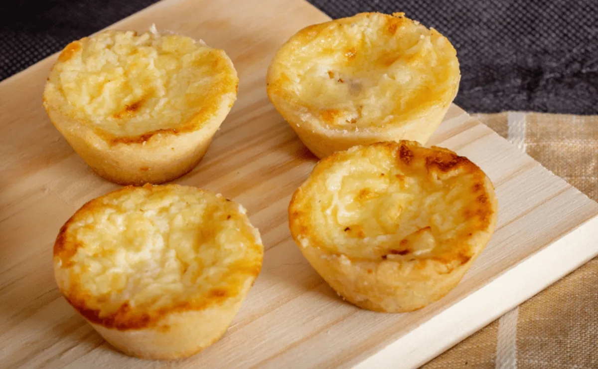 cubiletes de queso