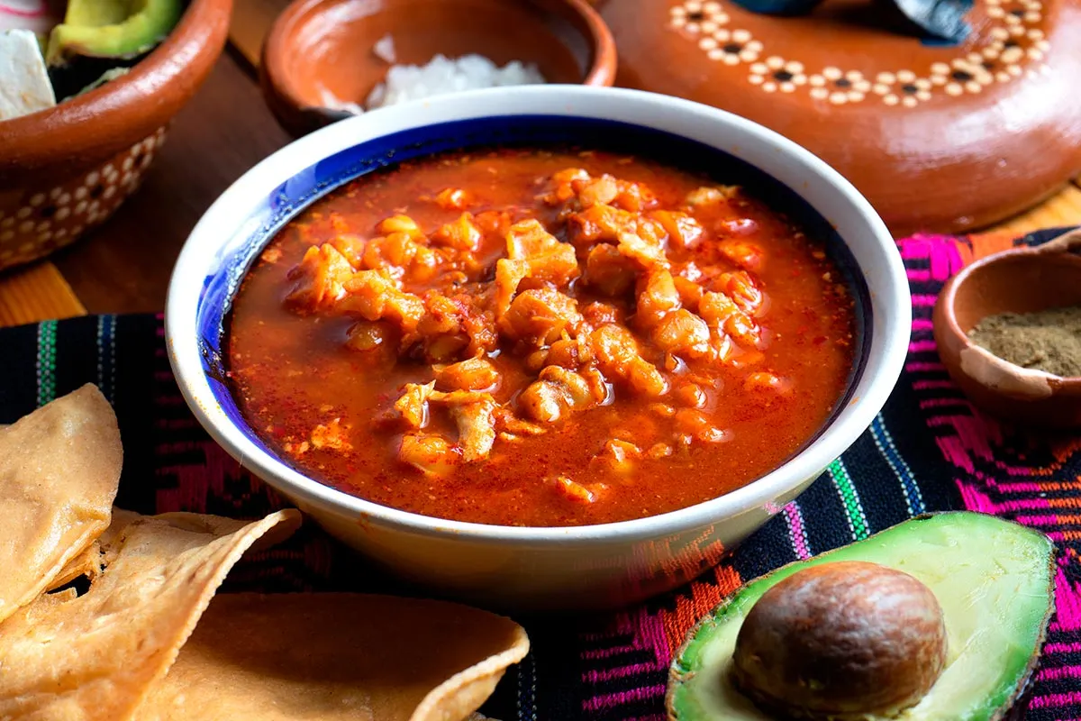 Gastronomía en Autlán de Navarro