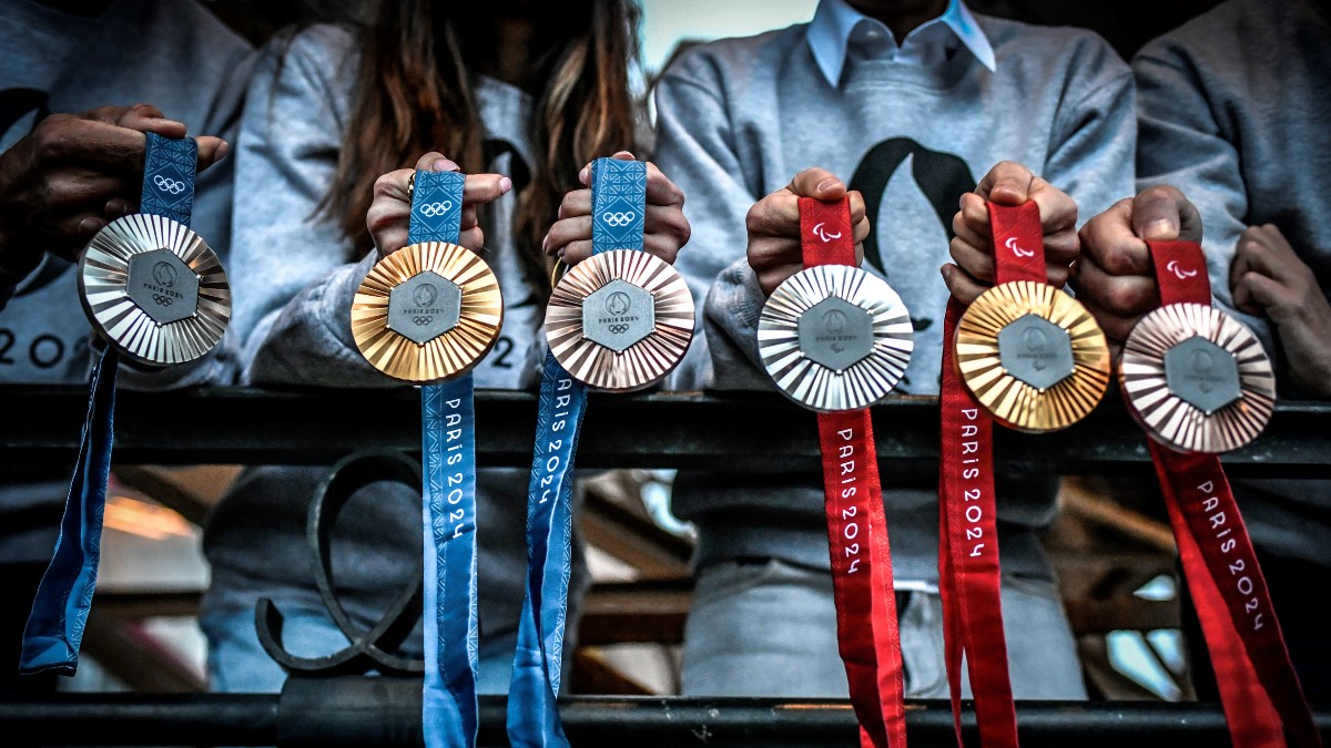 La titular de la Comisión Nacional de Cultura Física y Deporte (Conade), Ana Gabriela Guevara, reveló los montos económicos a los que serán acreedores los atletas mexicanos que logren medallas en los Juegos Olímpicos de París 2024.