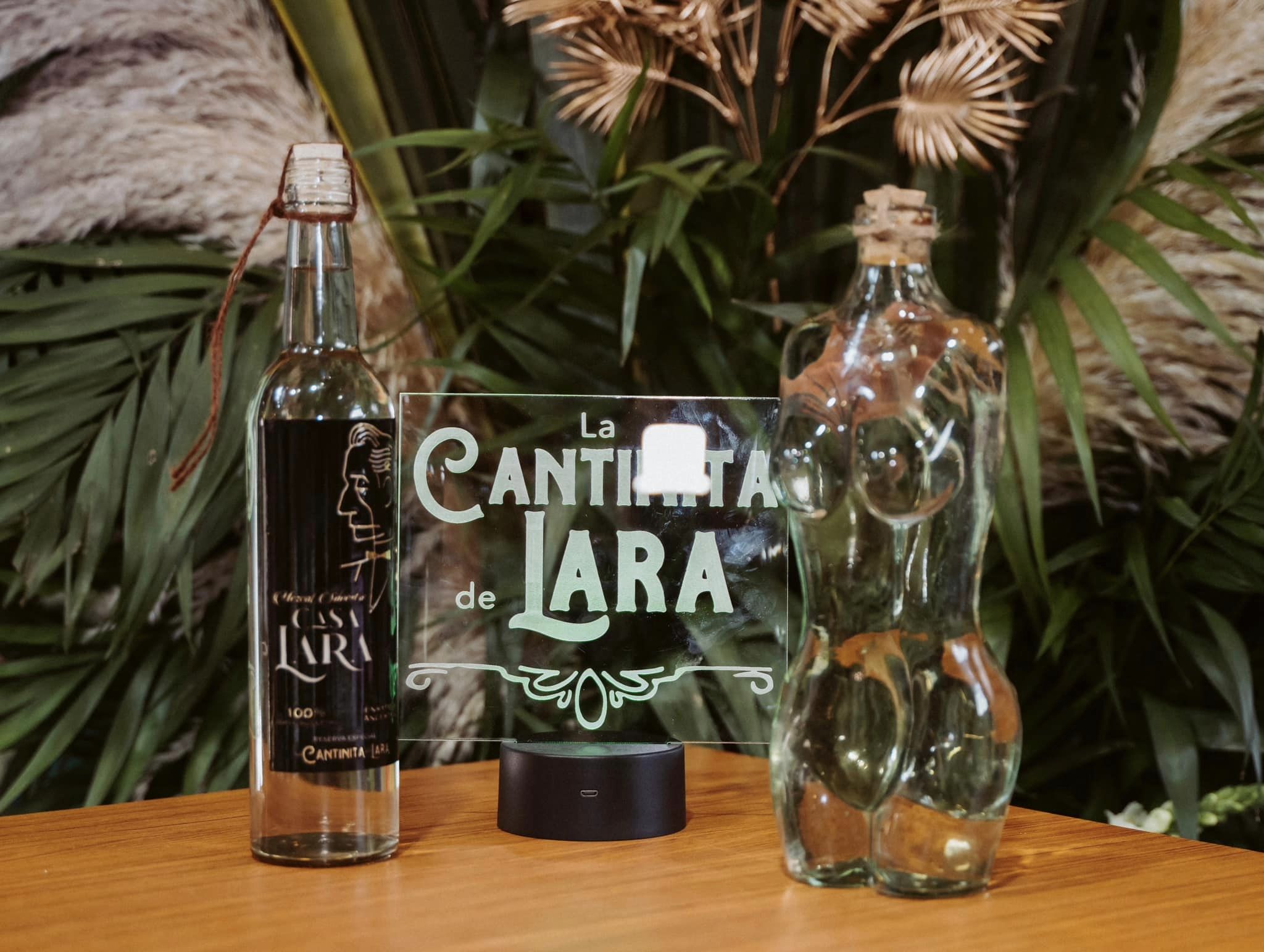 ‘Acuérdate de Acapulco’ y de los mezcales de Agustín Lara
