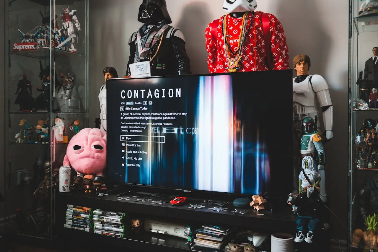 Feria Geek CDMX