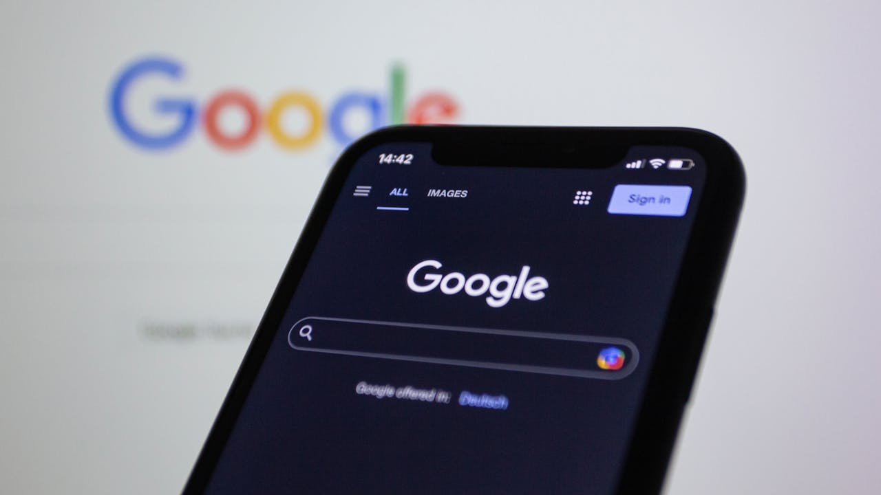 Google Querétaro