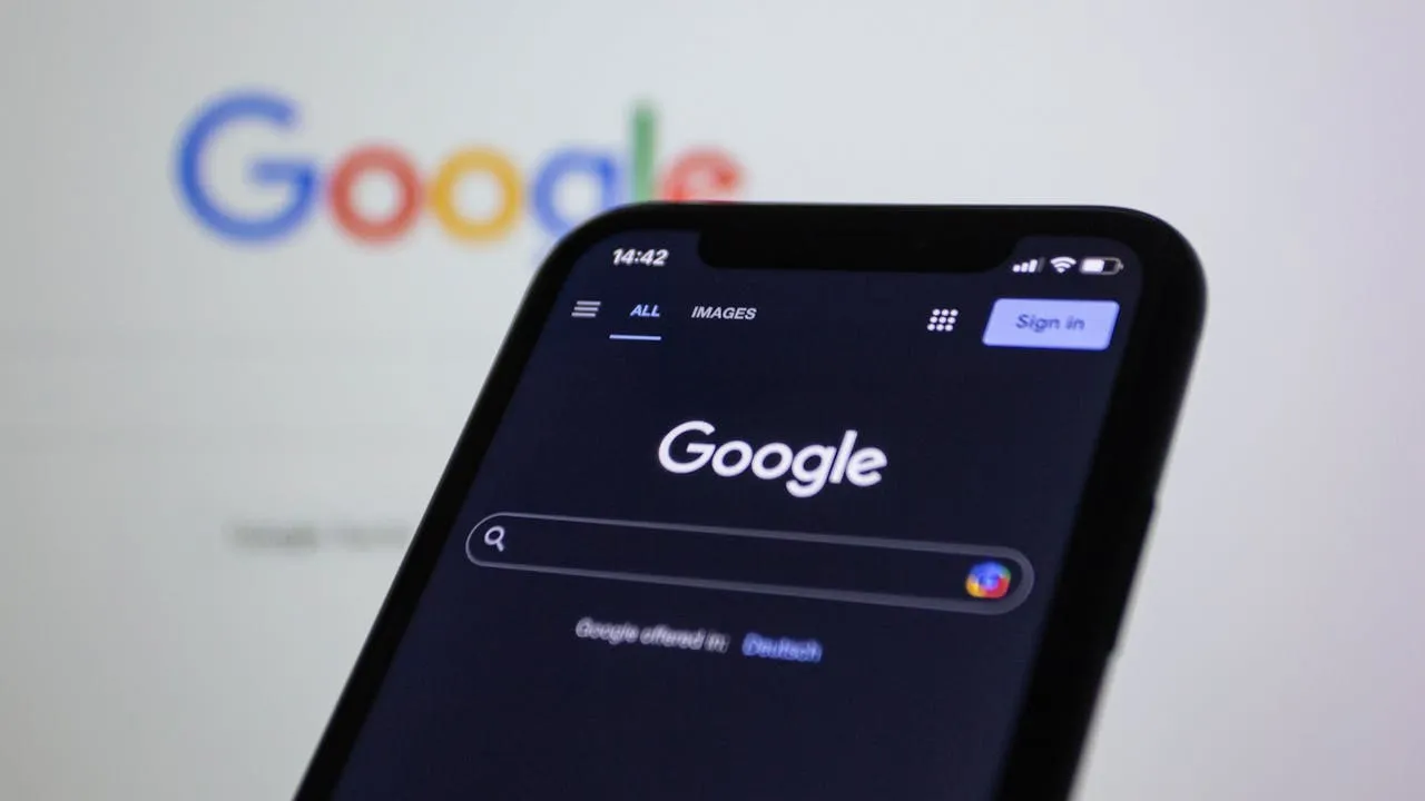 Google Querétaro
