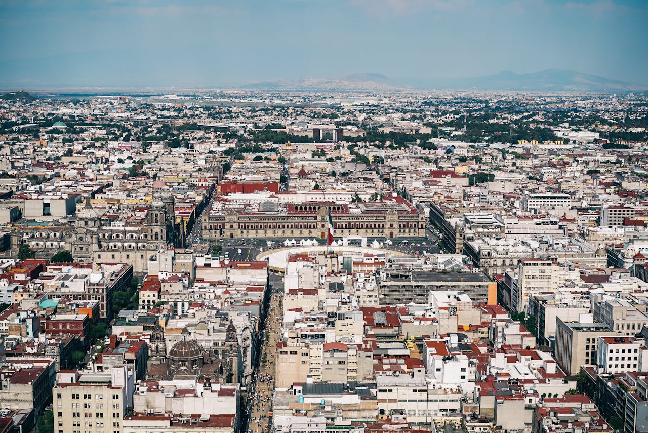 libros Ciudad de México