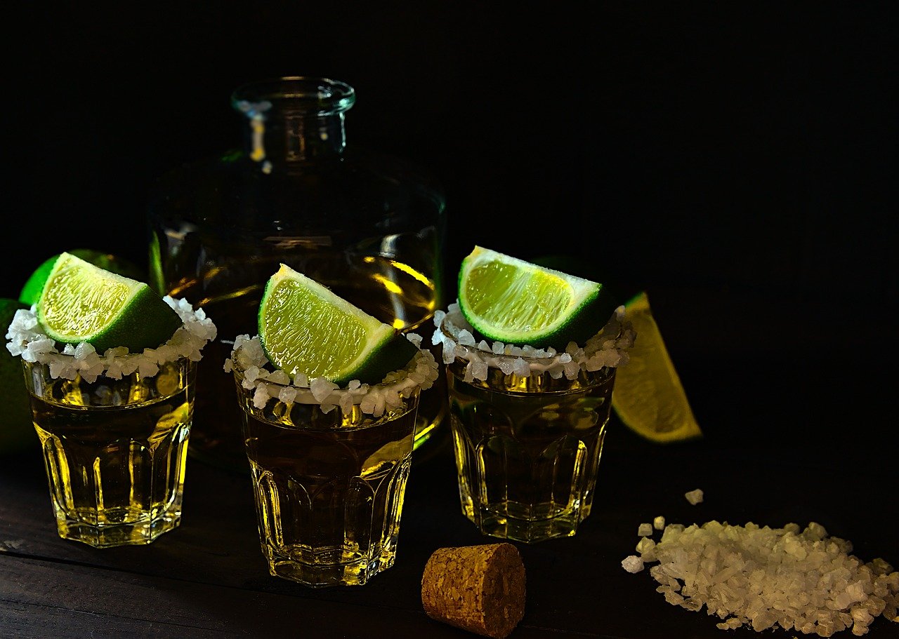 Ruta del Mezcal Puebla