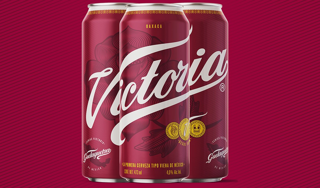 Cerveza Victoria