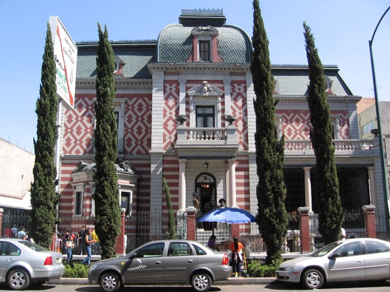 45 Museo de Cera