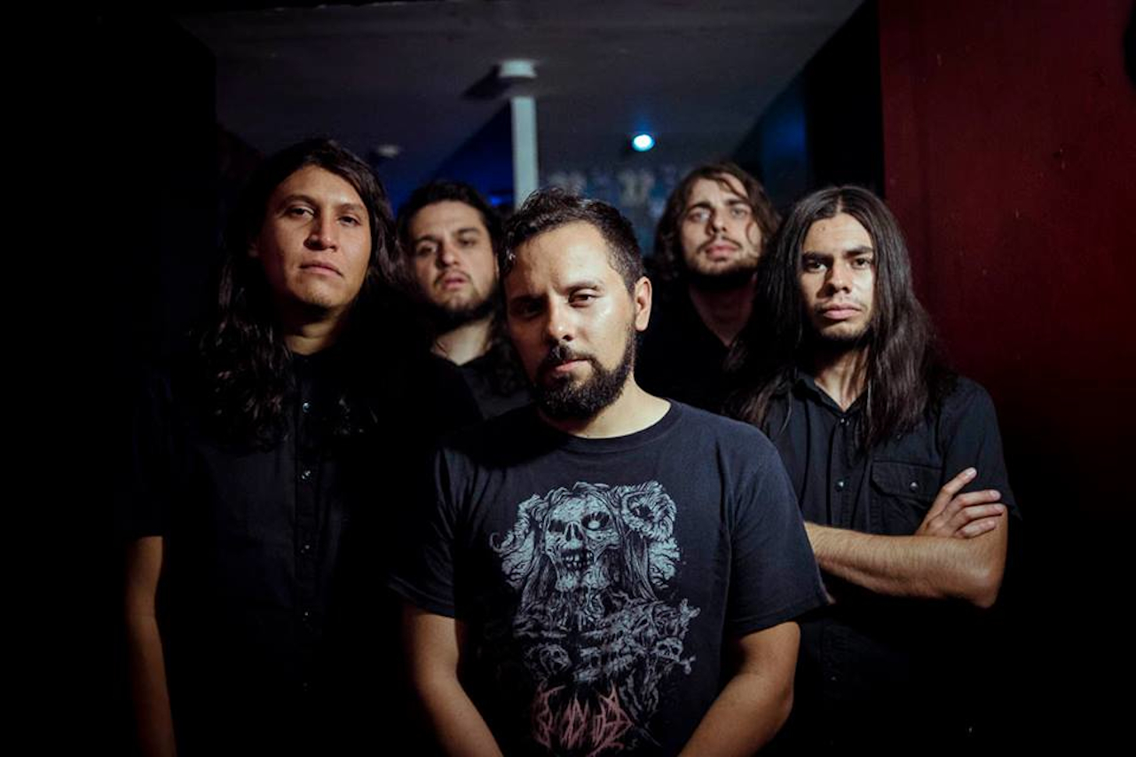 Candelabrum Metal Fest