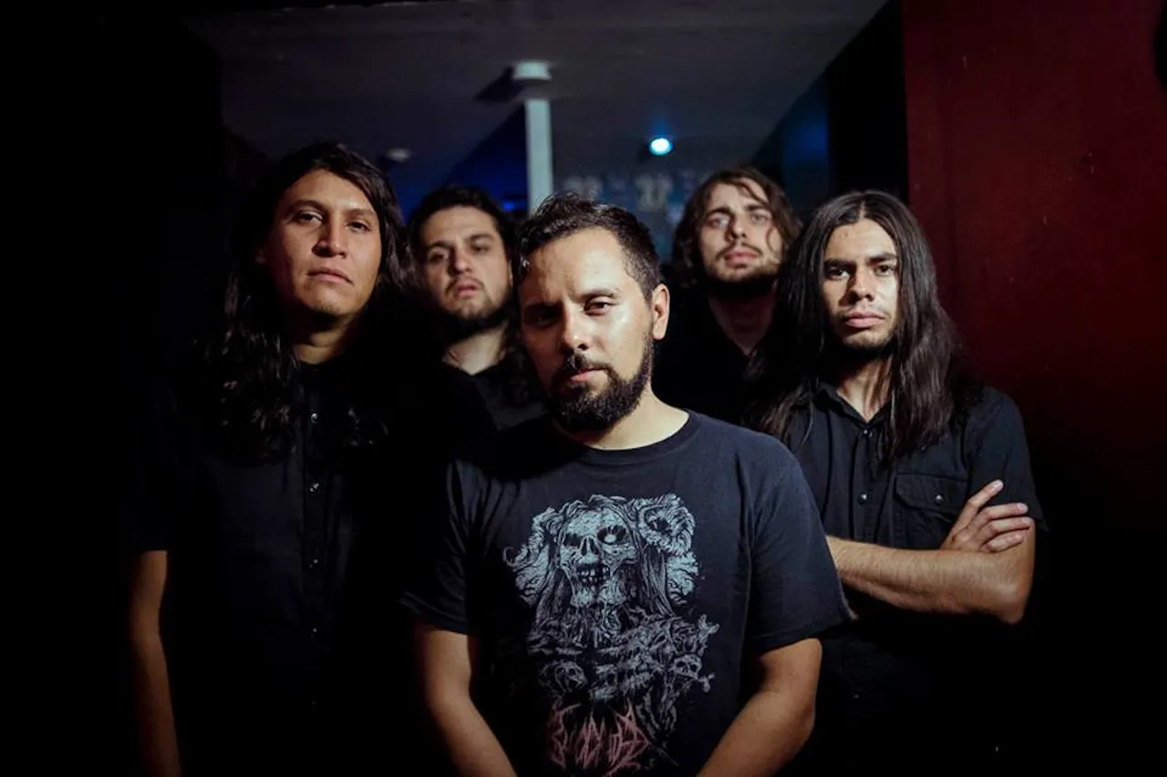 Candelabrum Metal Fest