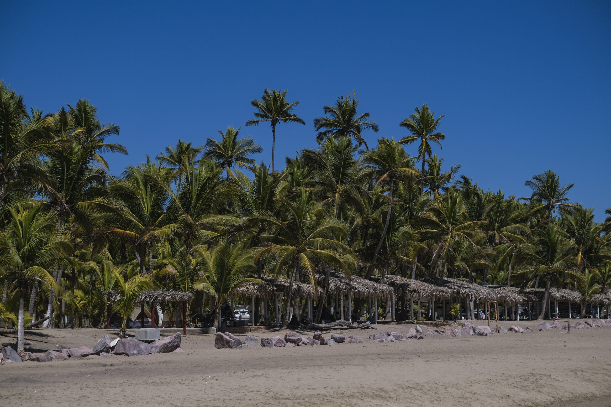 Boca de Iguanas