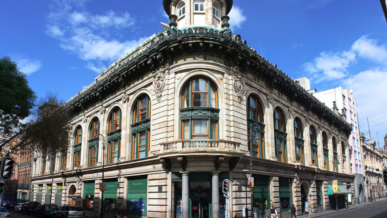 Cierre de Sanborns en Casa Boker: El fin de una era en CDMX