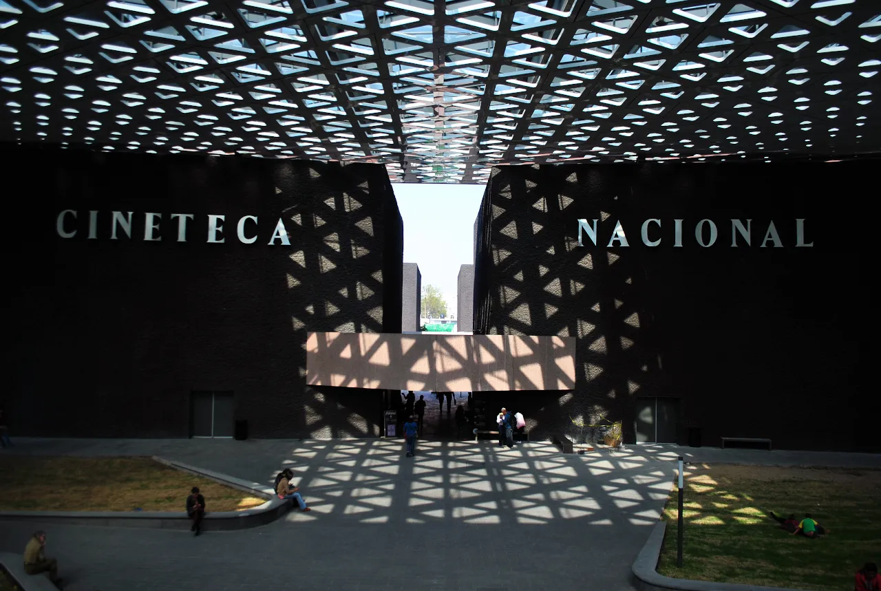 Cinetyeca Nacional promoción