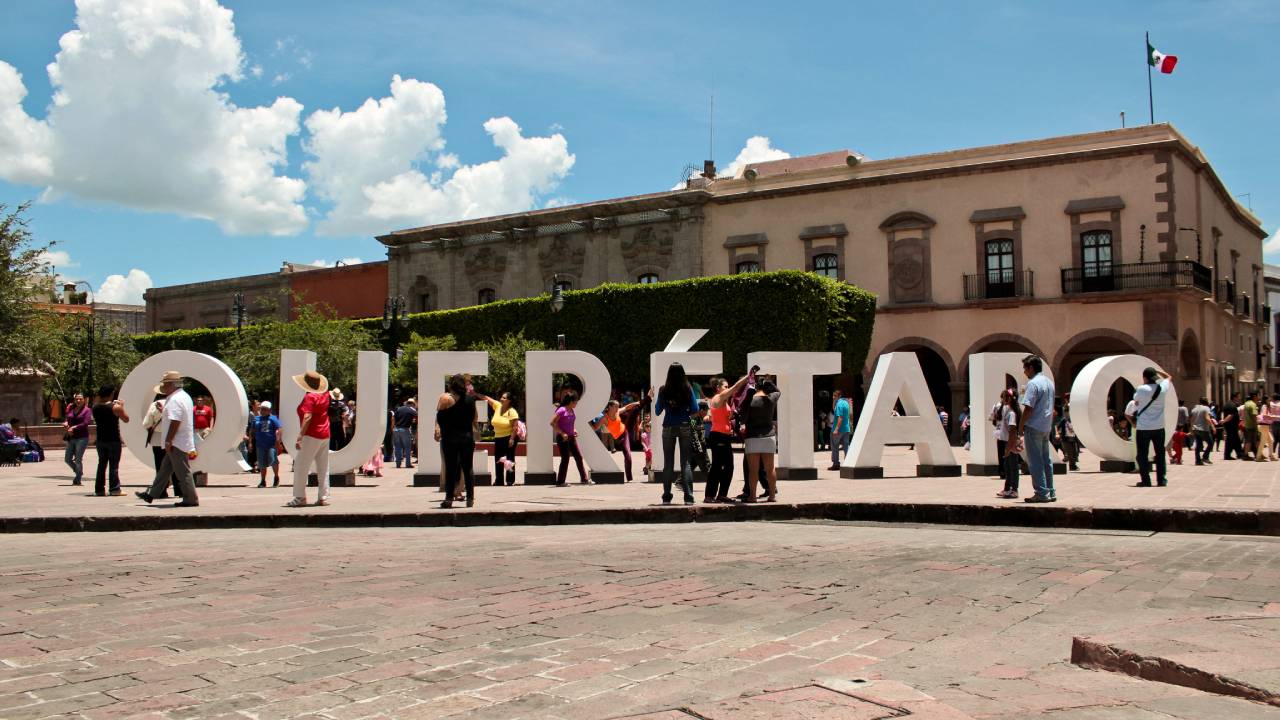 Hay Festival Querétaro
