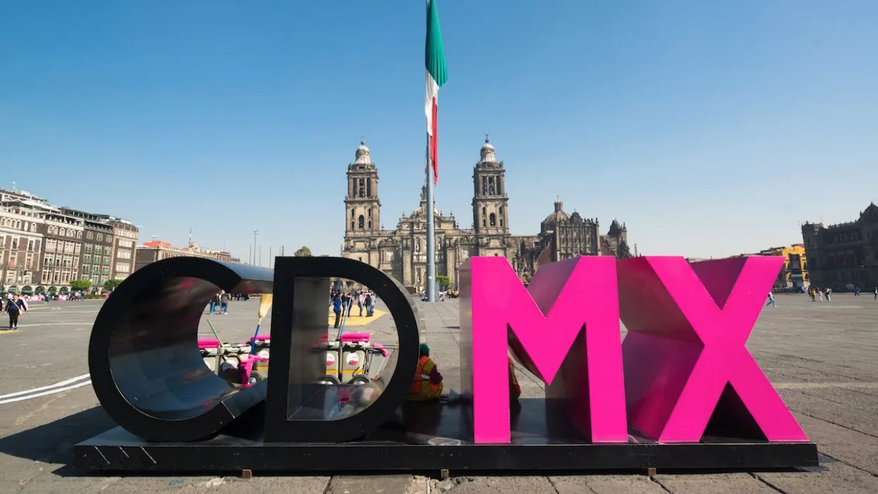 Conoce el edificio más antiguo de la Ciudad de México
