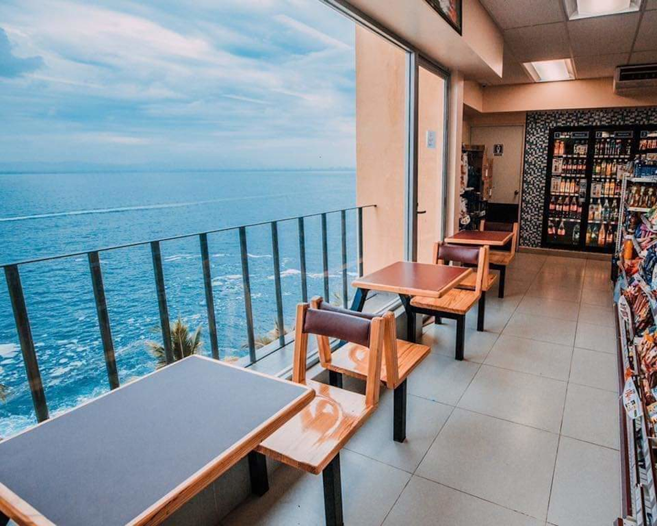 OXXO Puerto Vallarta