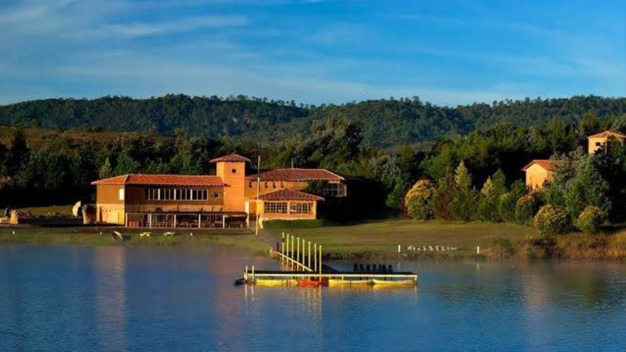 El Remanso Tapalpa Hotel: lujo confort y descanso