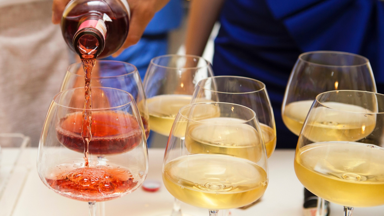 Explora el mundo vinícola con estos ‘cursos de vino’ en la CDMX