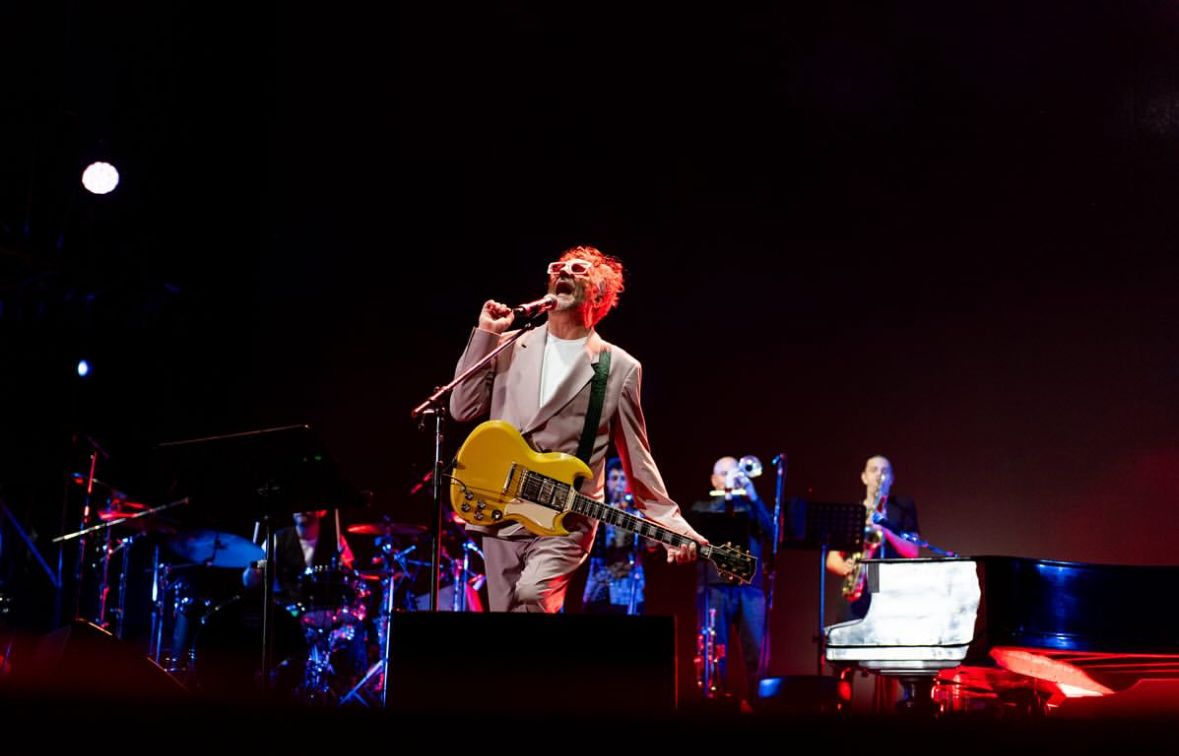 Fito Páez