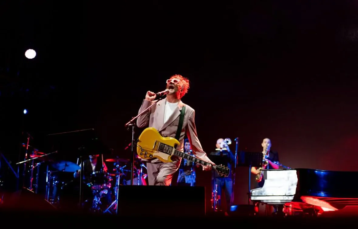 Fito Páez