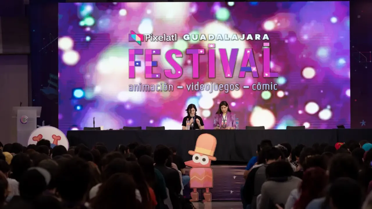 Bajo el manifiesto "el amor vence los miedos" el festival Pixelatl celebra su edición número 13, que se llevará a cabo del 3 al 7 de septiembre en Ciudad Creativa Digital Guadalajara.