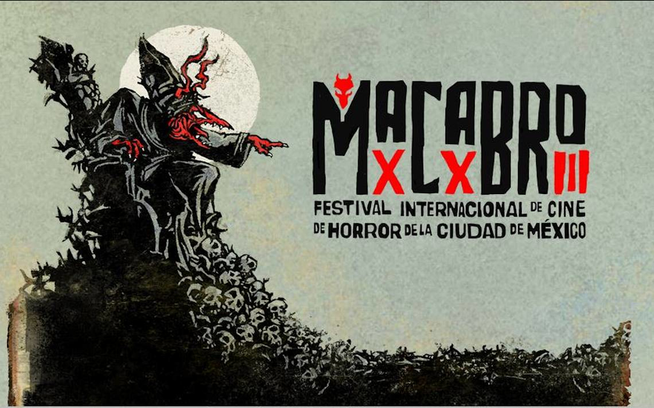 Actividades Especiales Macabro
