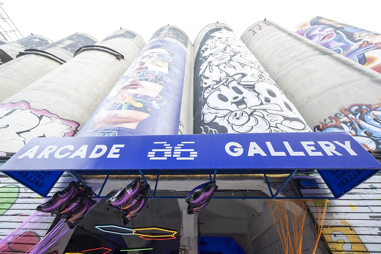 Arcade Gallery