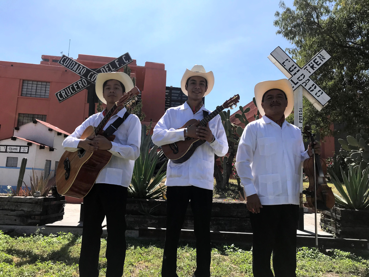 huapango