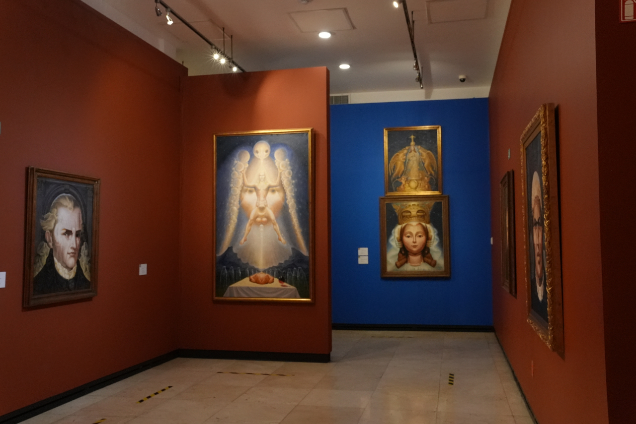 museos Celaya