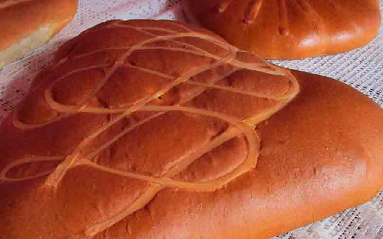 Panadería Tingüindín
